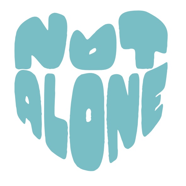 Not Alone